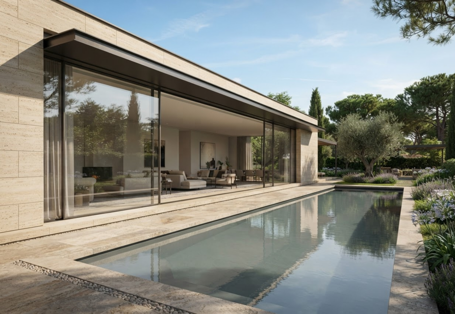 Jardín de Pedralbes