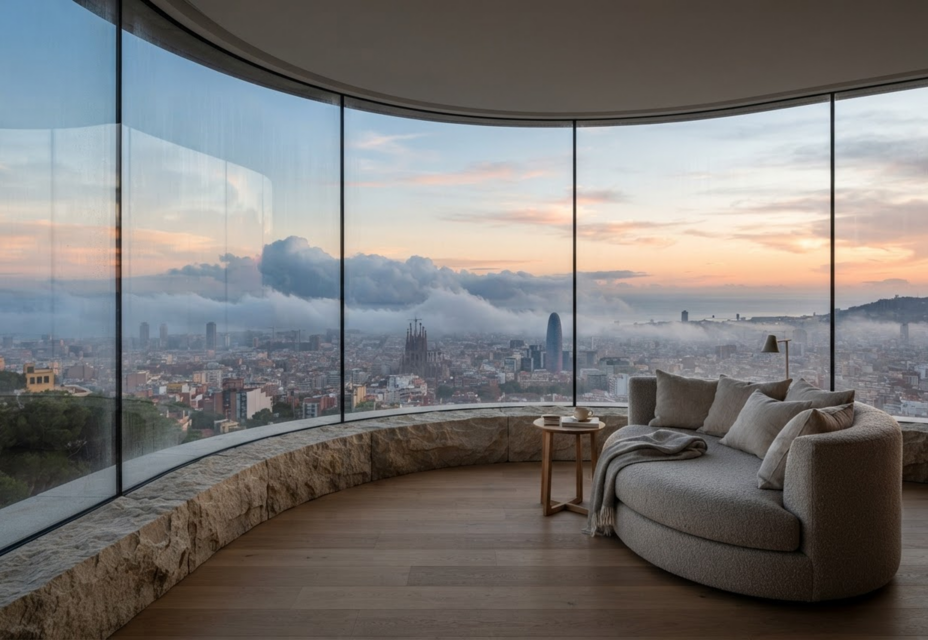 Cloudline View