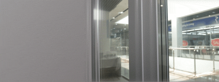 Ventilació en posició paral·lela