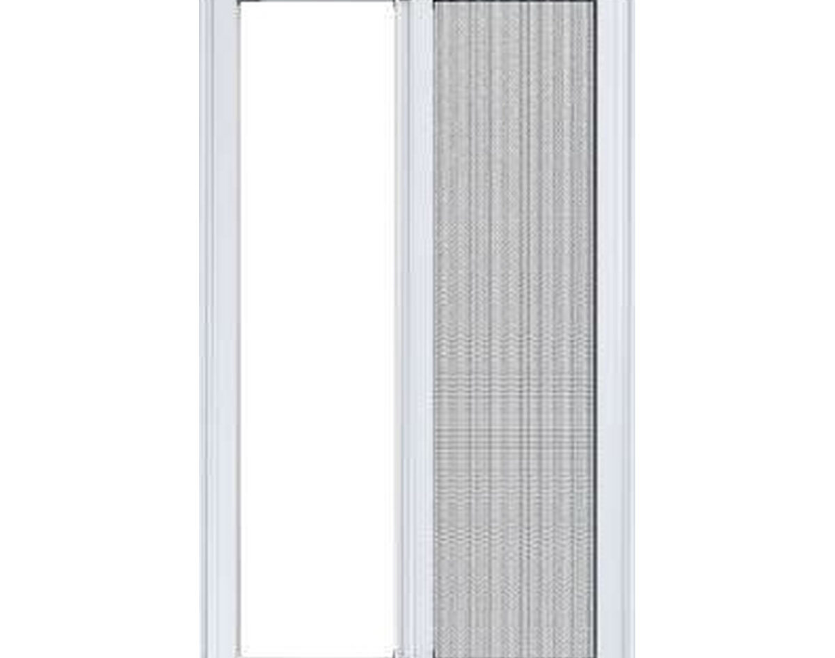 mosq-pleated